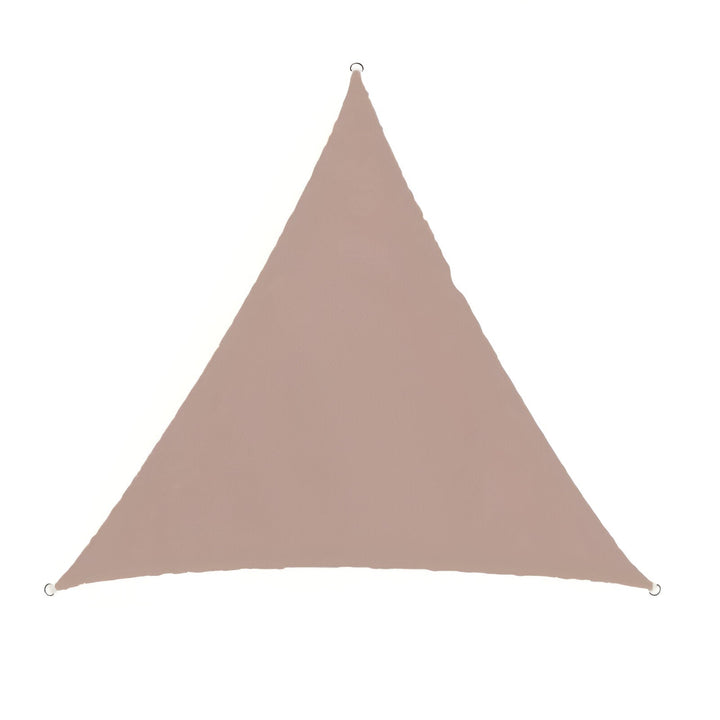 ZonVeil TriShade – Triangular Waterproof Shade Sail with UV Protection for Outdoor | Kalsten