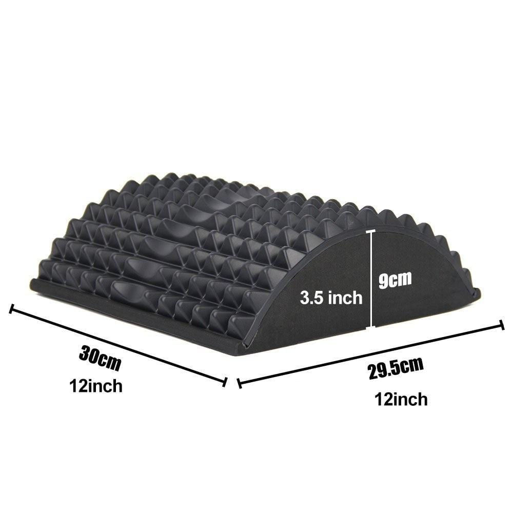 Acupressure Back Lumbar Stretcher | Kalsten
