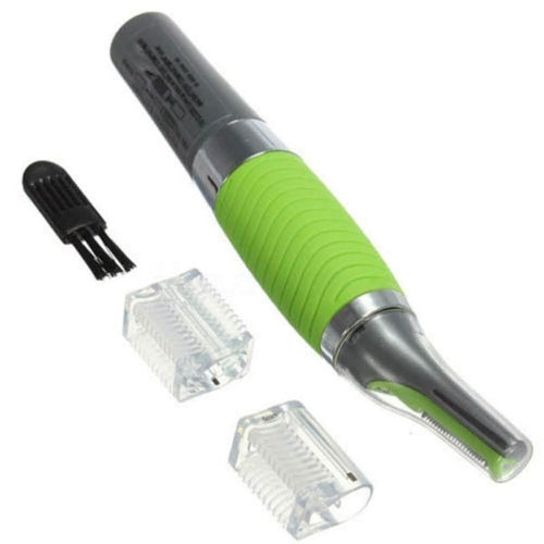 Kalsten | Trimmaster – Precise Nose & Ear Trimmer with LED Light