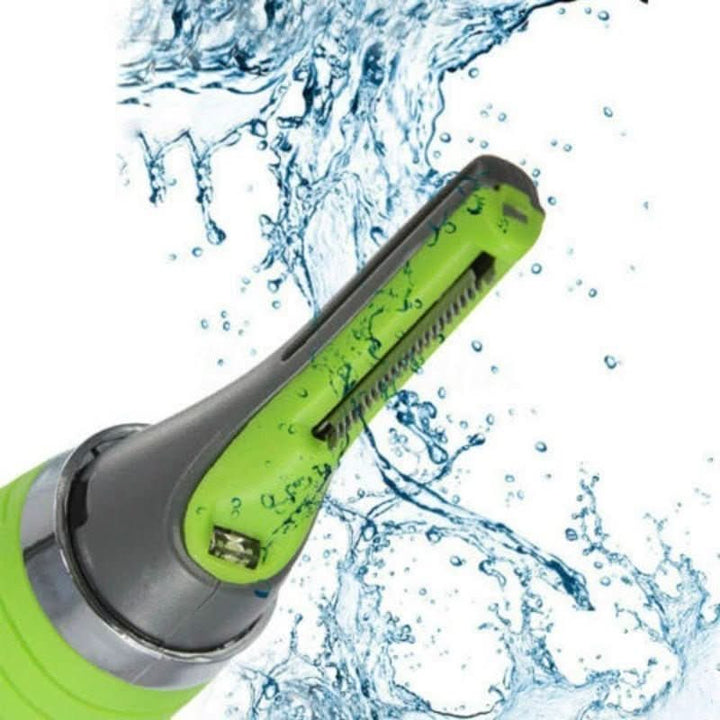 Kalsten | Trimmaster – Precise Nose & Ear Trimmer with LED Light