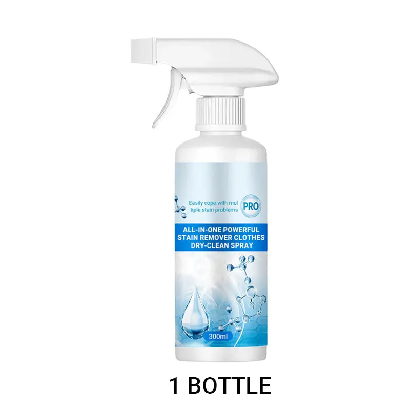 Kalsten | Dry spray for stain removal – Gentle & Effective