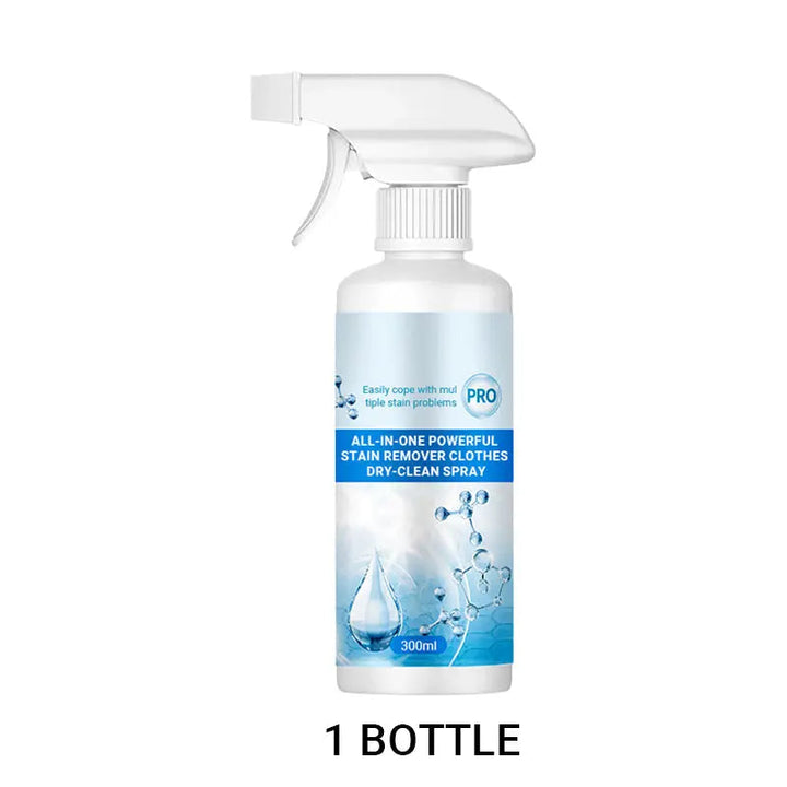 Kalsten | Dry spray for stain removal – Gentle & Effective
