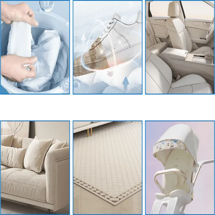 Kalsten | Dry spray for stain removal – Gentle & Effective