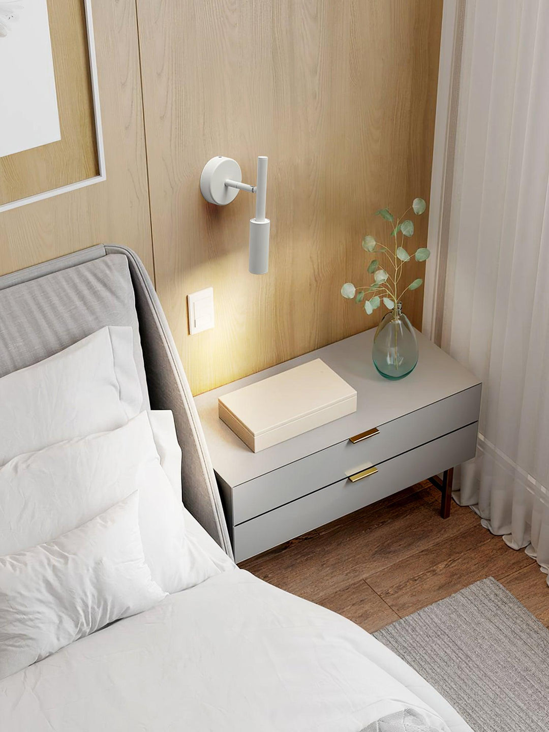 Tubino Wall light Wall Light | Noxord