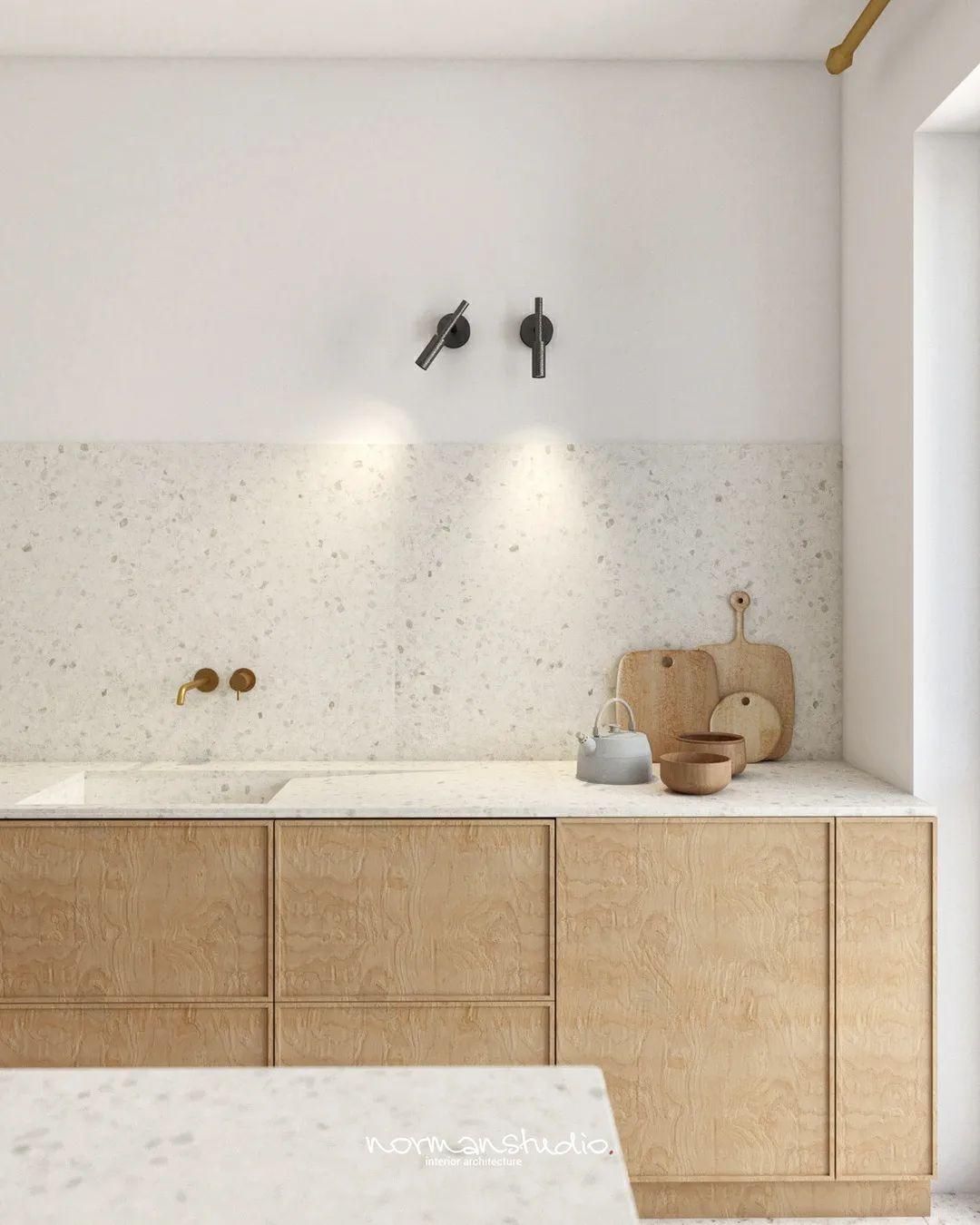 Tubino Wall light Wall Light | Noxord