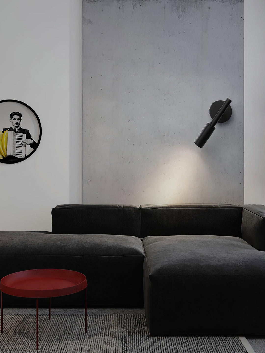 Tubino Wall light Wall Light | Noxord