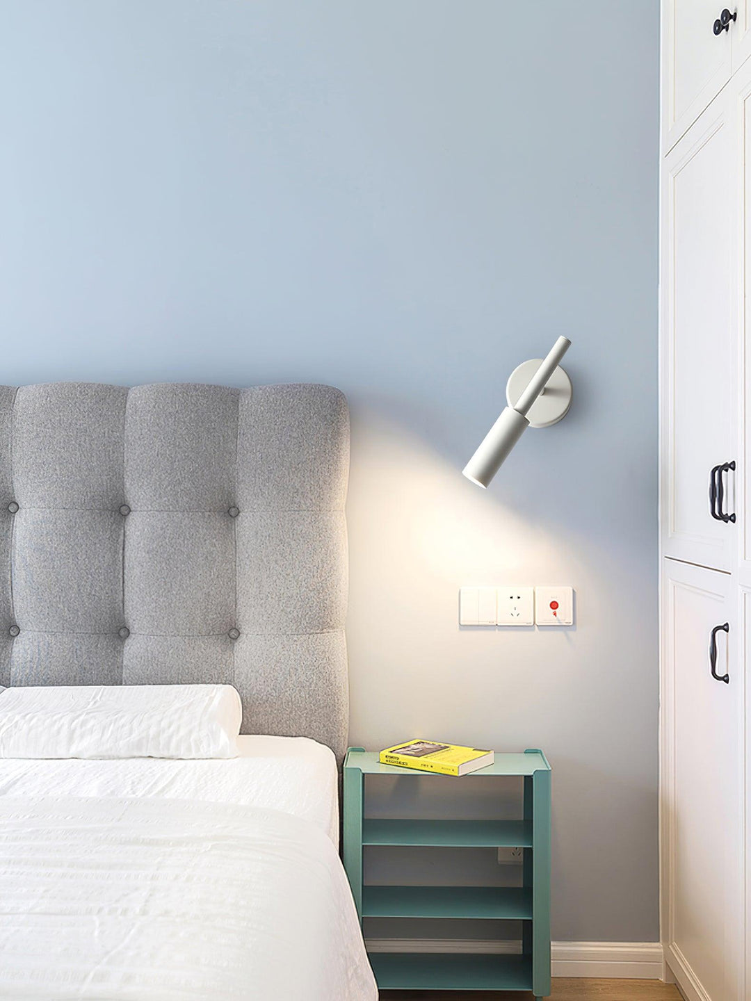 Tubino Wall light Wall Light | Noxord