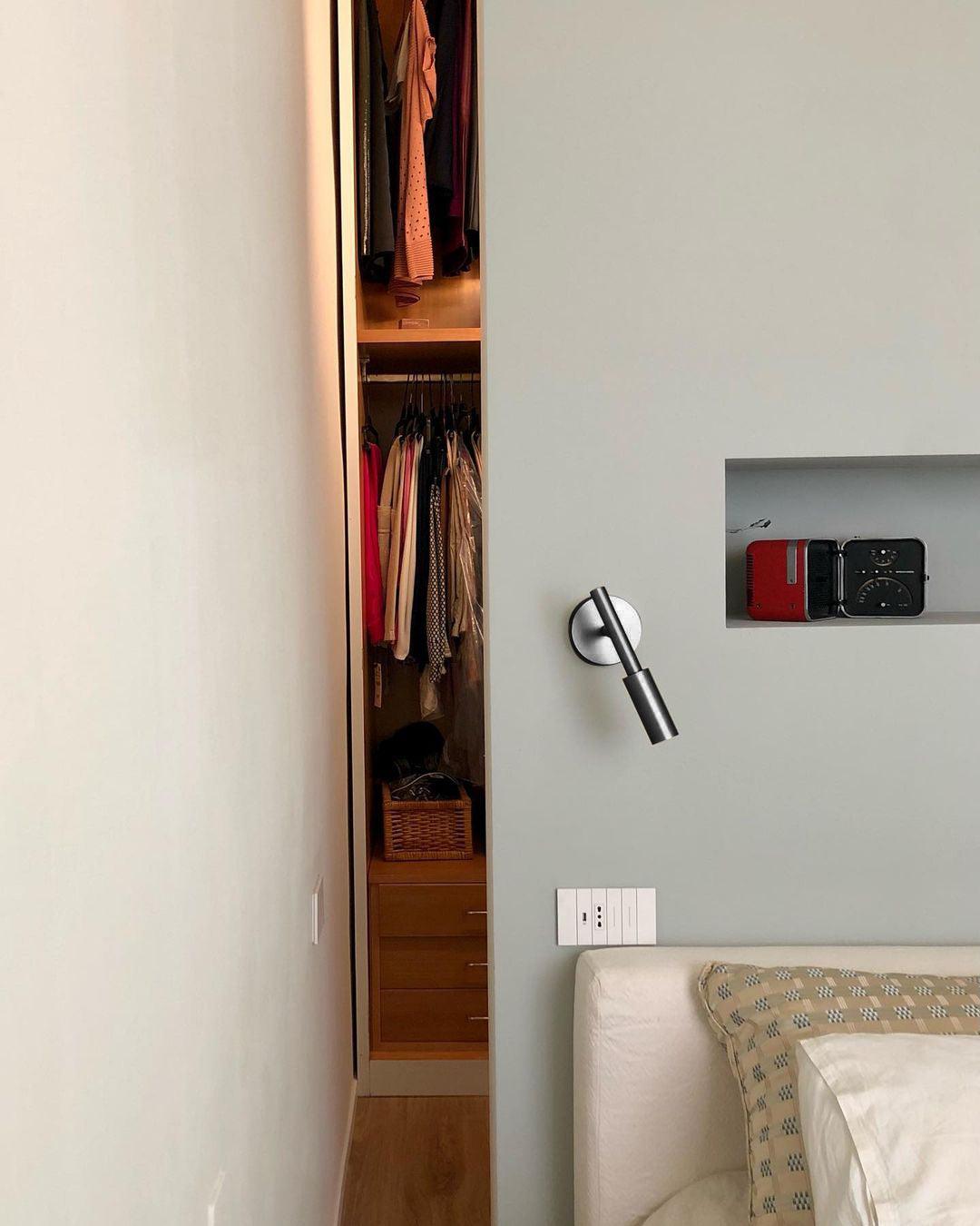 Tubino Wall light Wall Light | Noxord