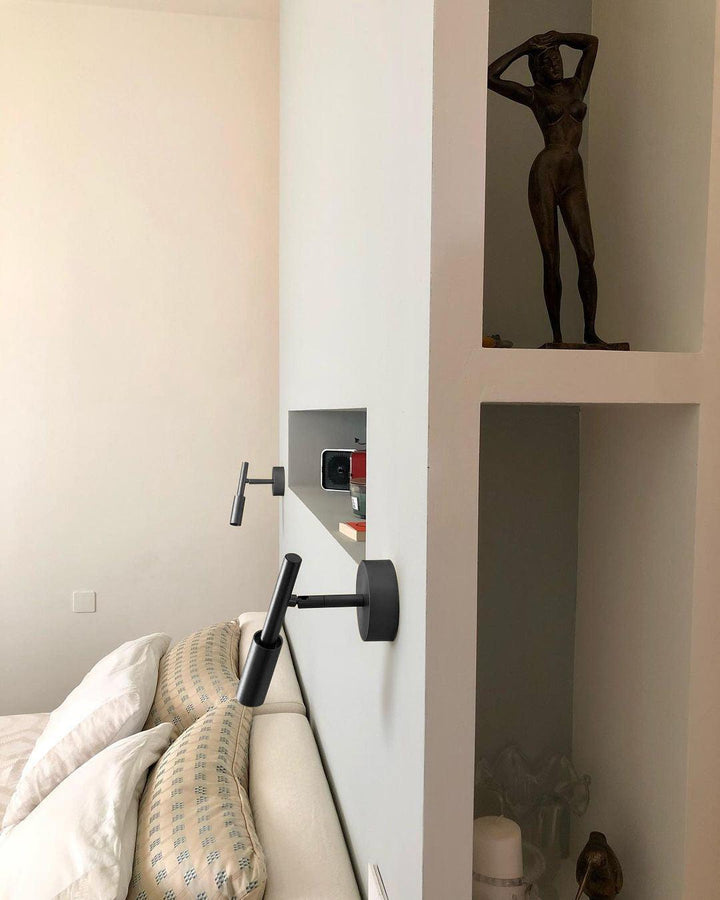Tubino Wall light Wall Light | Noxord