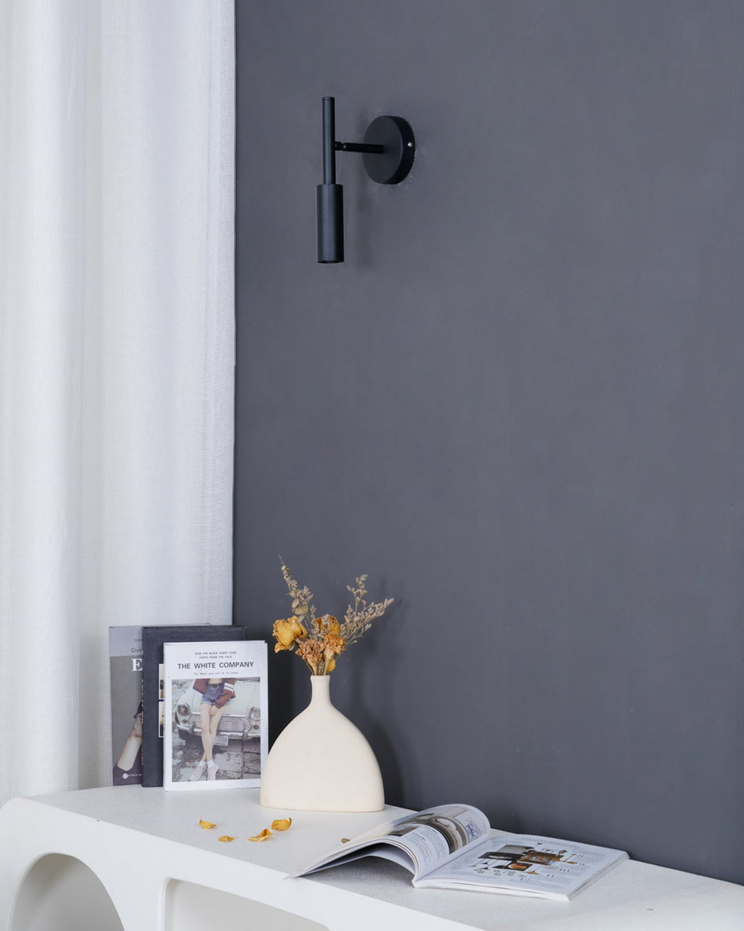 Tubino Wall light Wall Light | Noxord