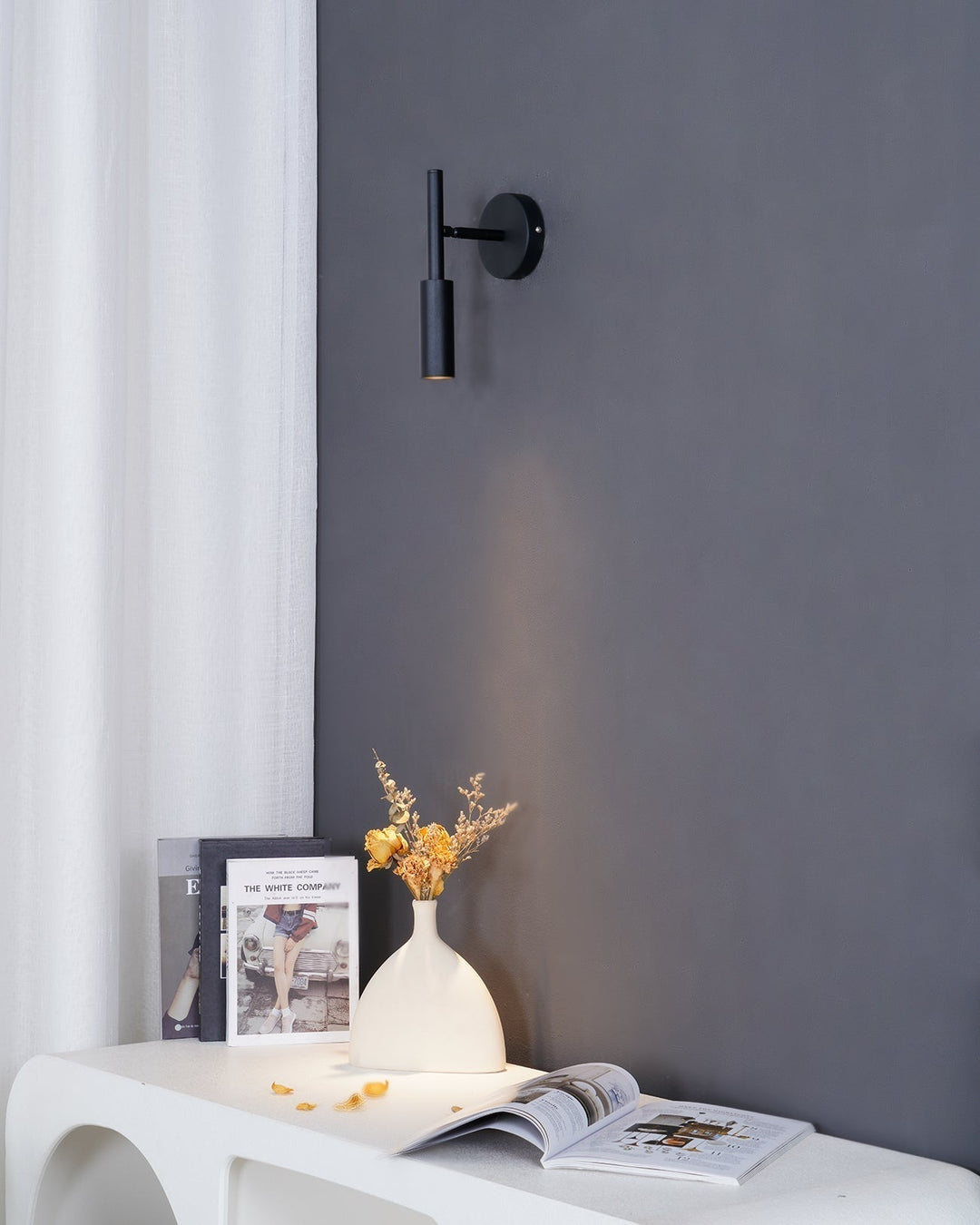 Tubino Wall light Wall Light | Noxord