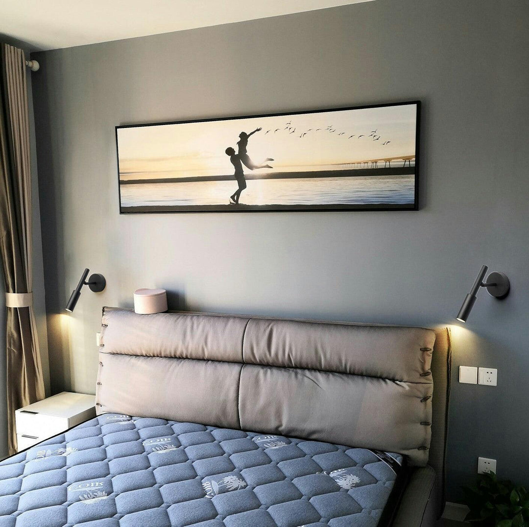 Tubino Wall light Wall Light | Noxord