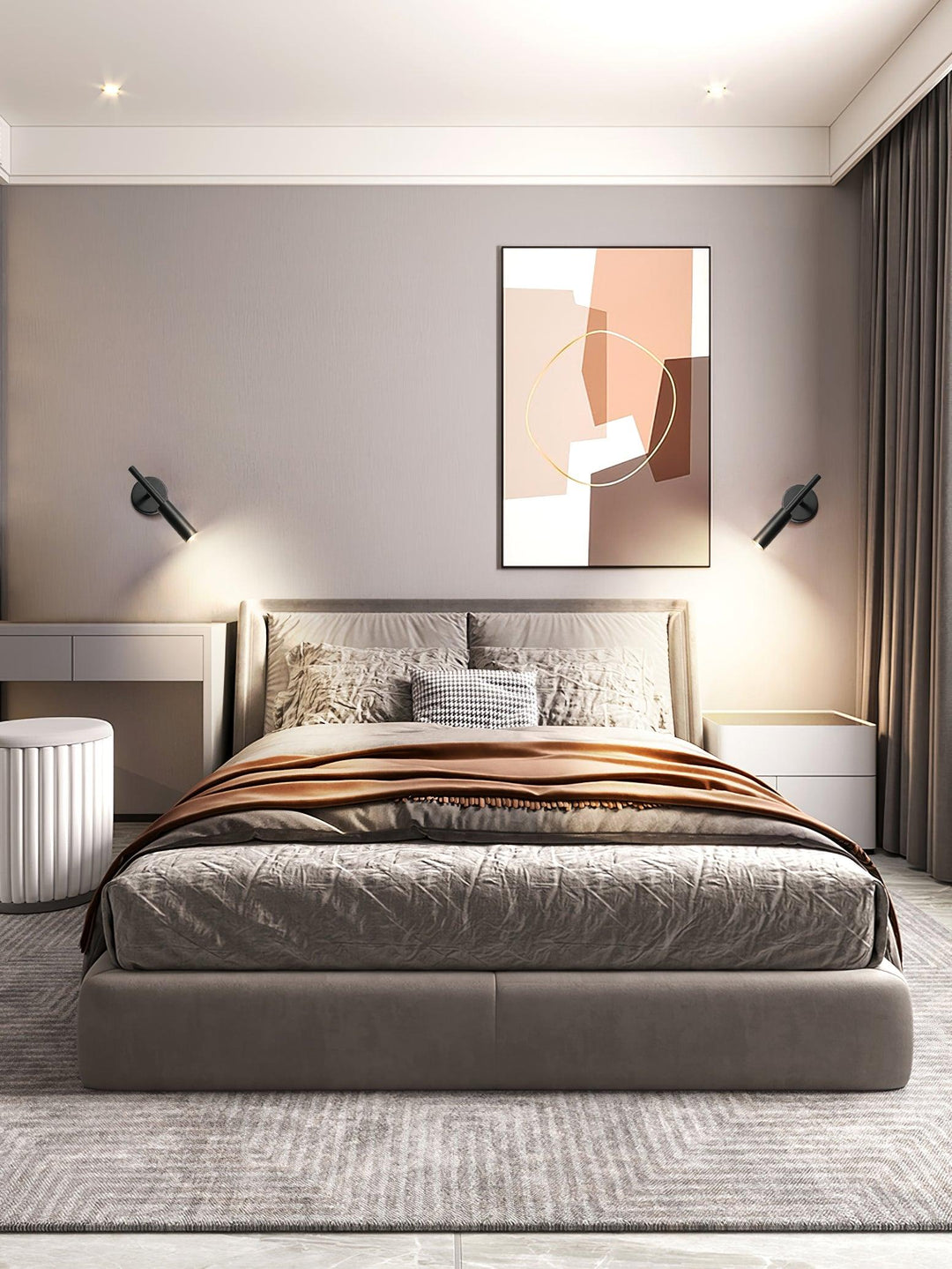 Tubino Wall light Wall Light | Noxord