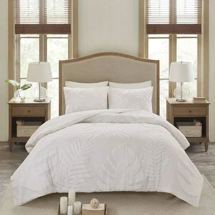 Kalsten | Flusha - Cotton bedding & pillowcase set