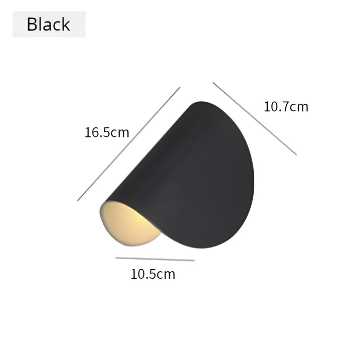 Twist Wall Light – Adjustable & Elegant Lighting Solution | Kalsten