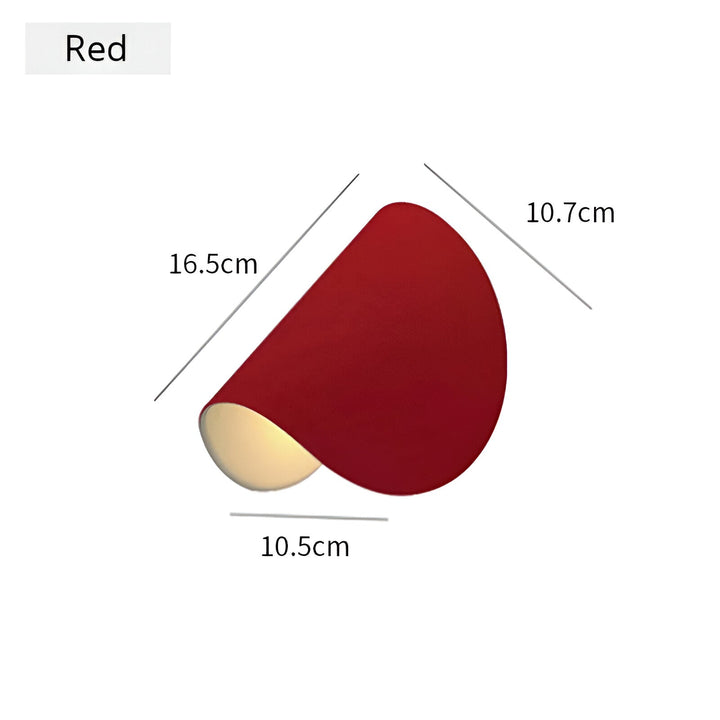 Twist Wall Light – Adjustable & Elegant Lighting Solution | Kalsten