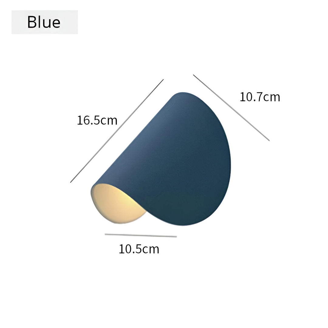 Twist Wall Light – Adjustable & Elegant Lighting Solution | Kalsten
