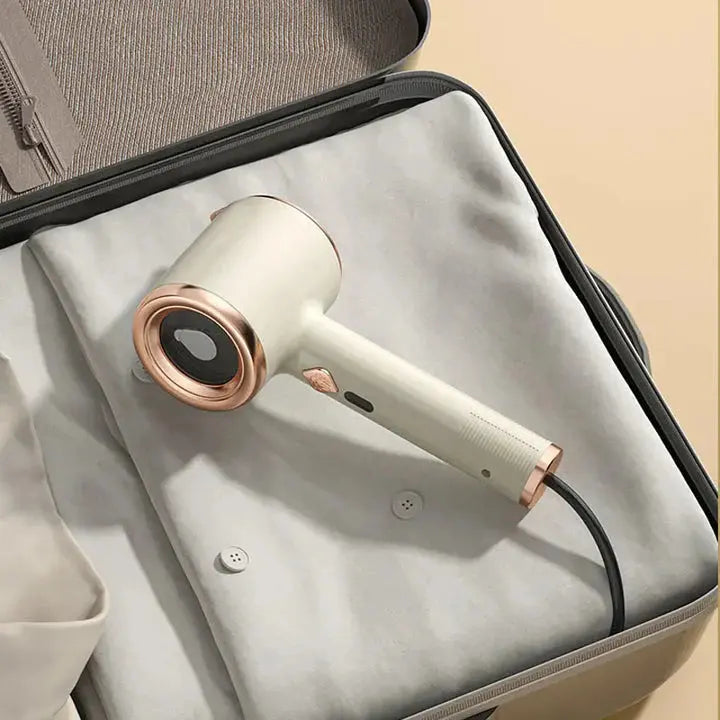 Kalsten | Hand Steamer – Wrinkle-Free Clothes Anywhere