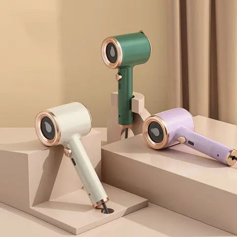Kalsten | Hand Steamer – Wrinkle-Free Clothes Anywhere