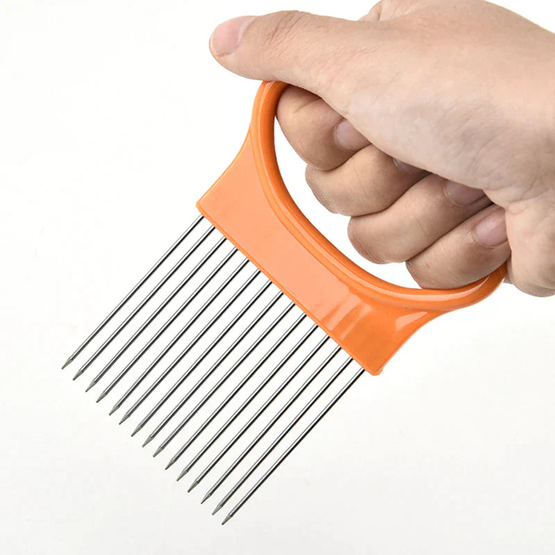 OnionMaster Cutter - Handy Slicer for Kitchen Kalsten