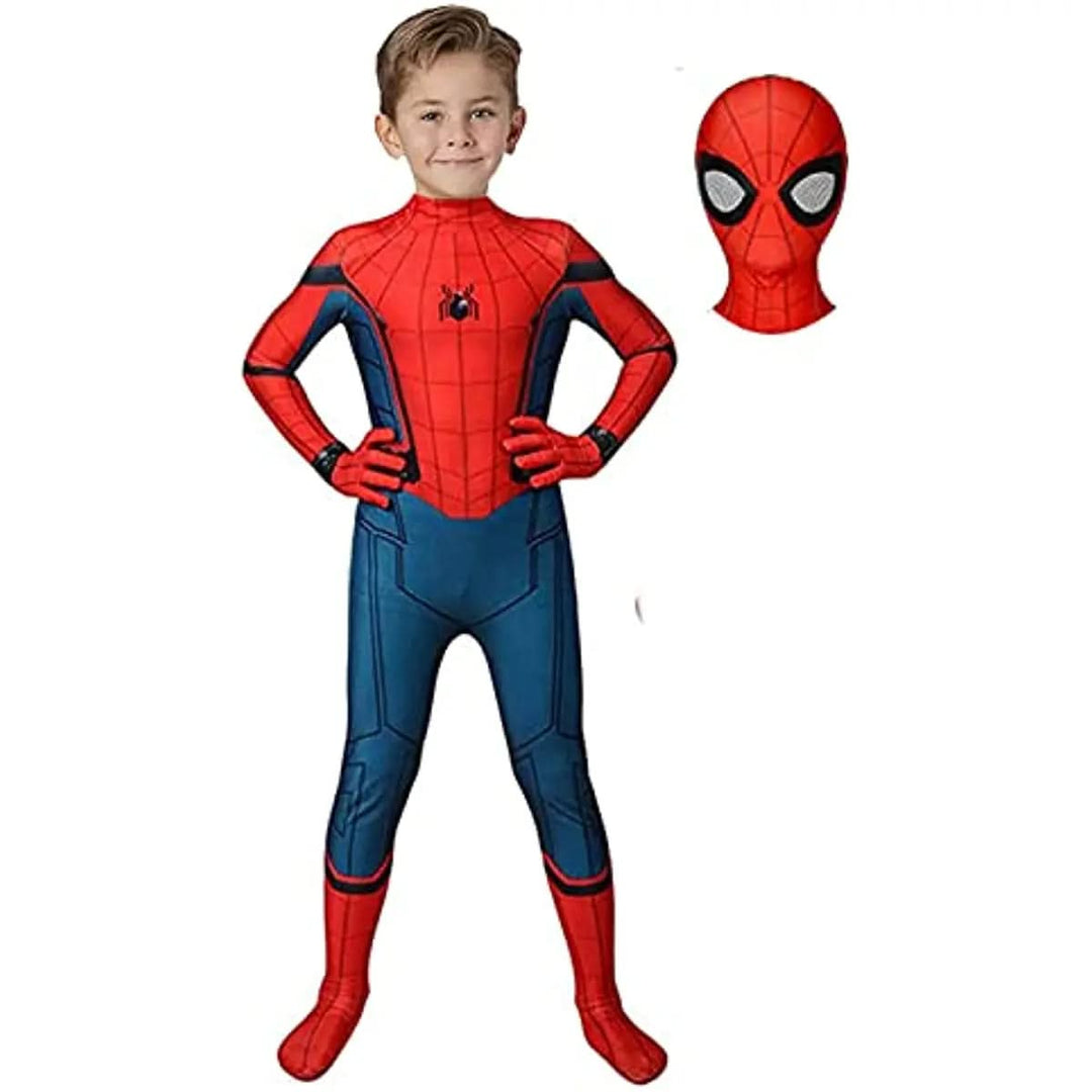 Kalsten | Authentic Superhero Costume for Children & Adults
