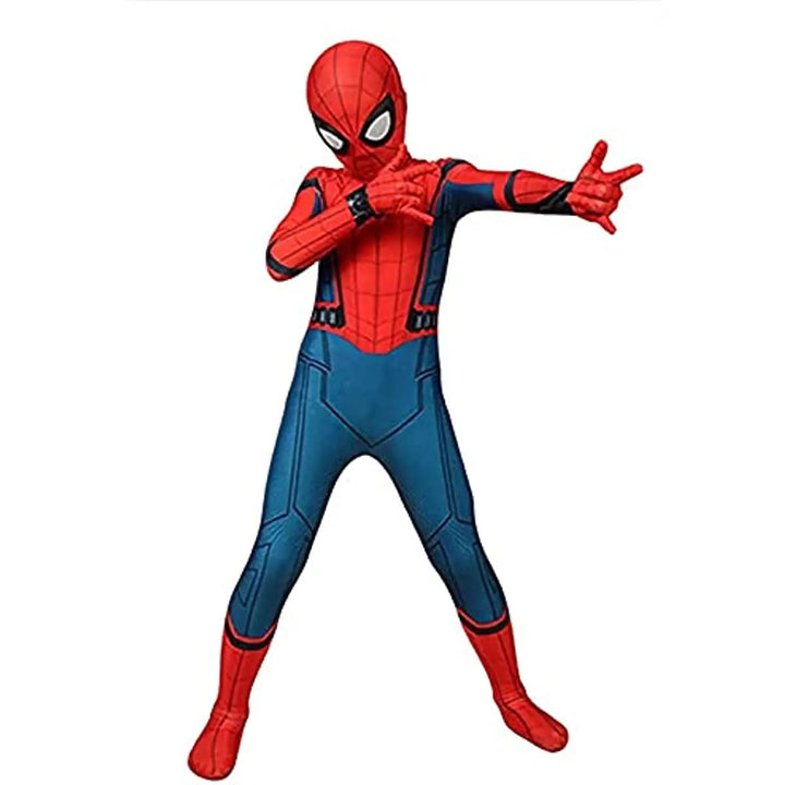 Kalsten | Authentic Superhero Costume for Children & Adults