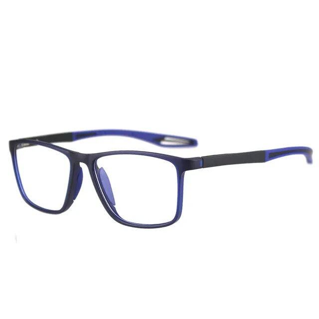 Ultralight multifocal reading glasses for men and women - high-quality polycarbonate - suitable for both near and far - household master | Kalsten