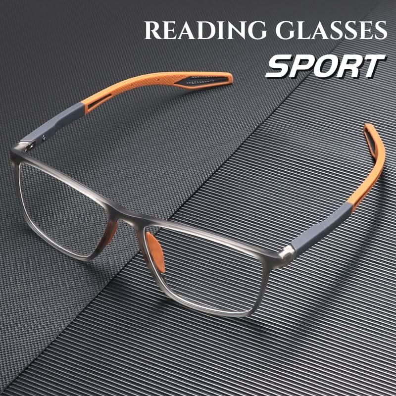 Ultra-Light Reading Glasses