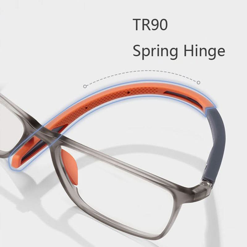 Ultra-Light Reading Glasses