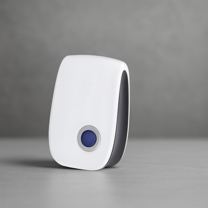 Ultrasonic Indoor Pest Repeller Plug In Device Noxord