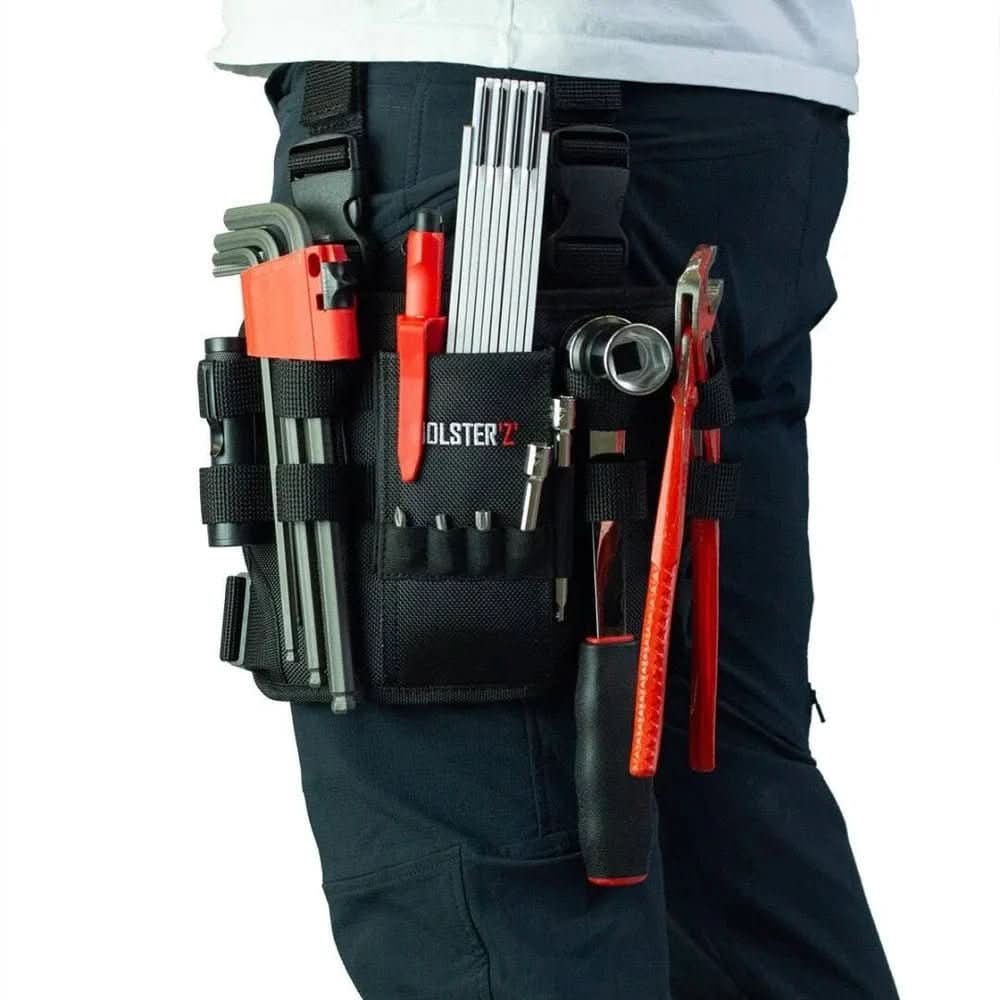 Noxord | tool belt for quick access & maximum freedom of movement
