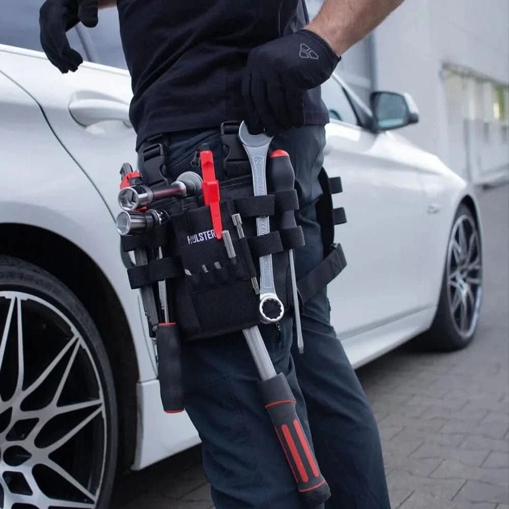 Noxord | tool belt for quick access & maximum freedom of movement