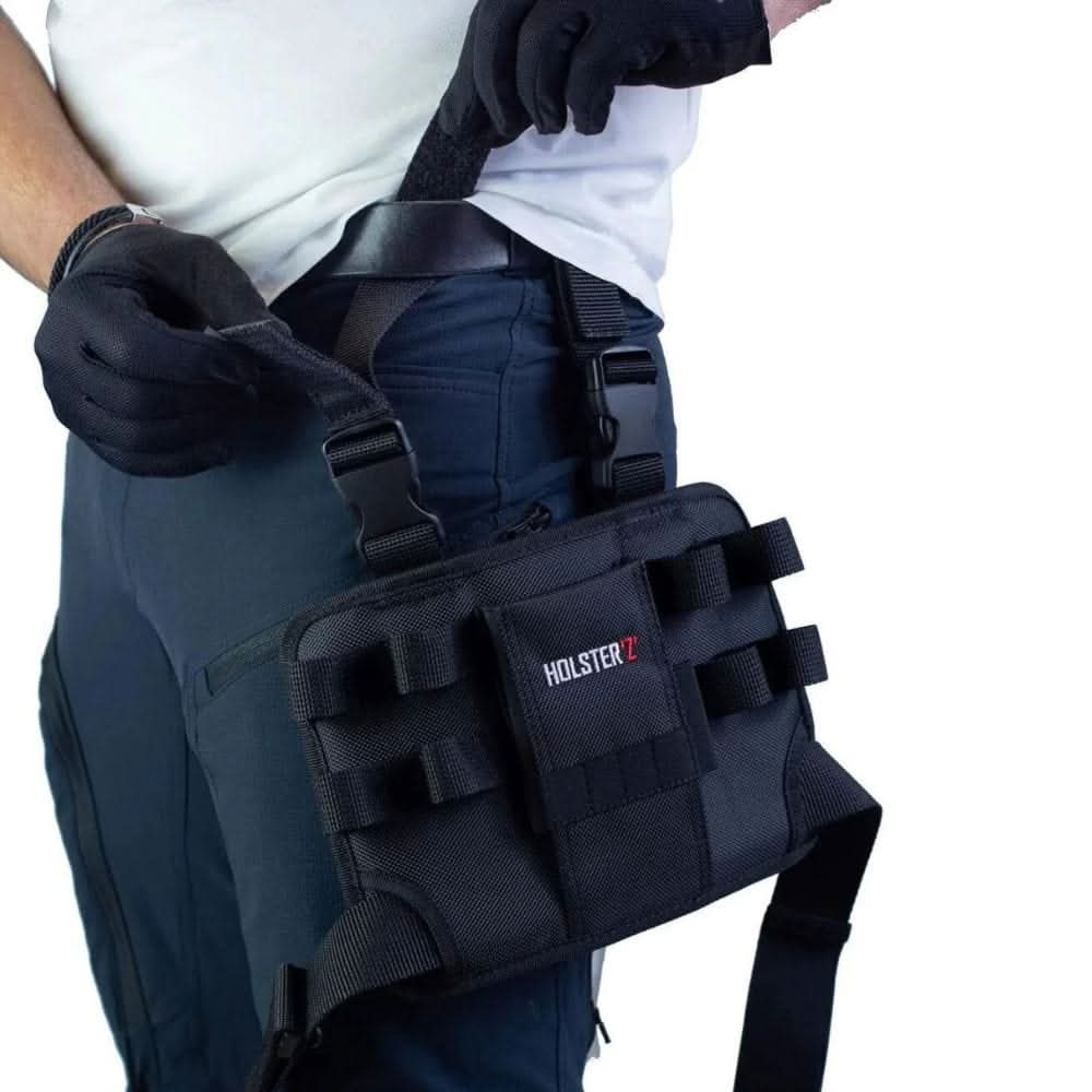 Noxord | tool belt for quick access & maximum freedom of movement