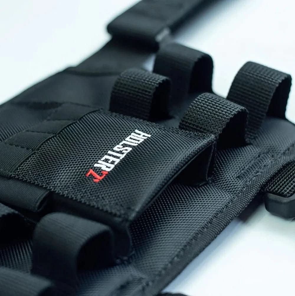 Noxord | tool belt for quick access & maximum freedom of movement