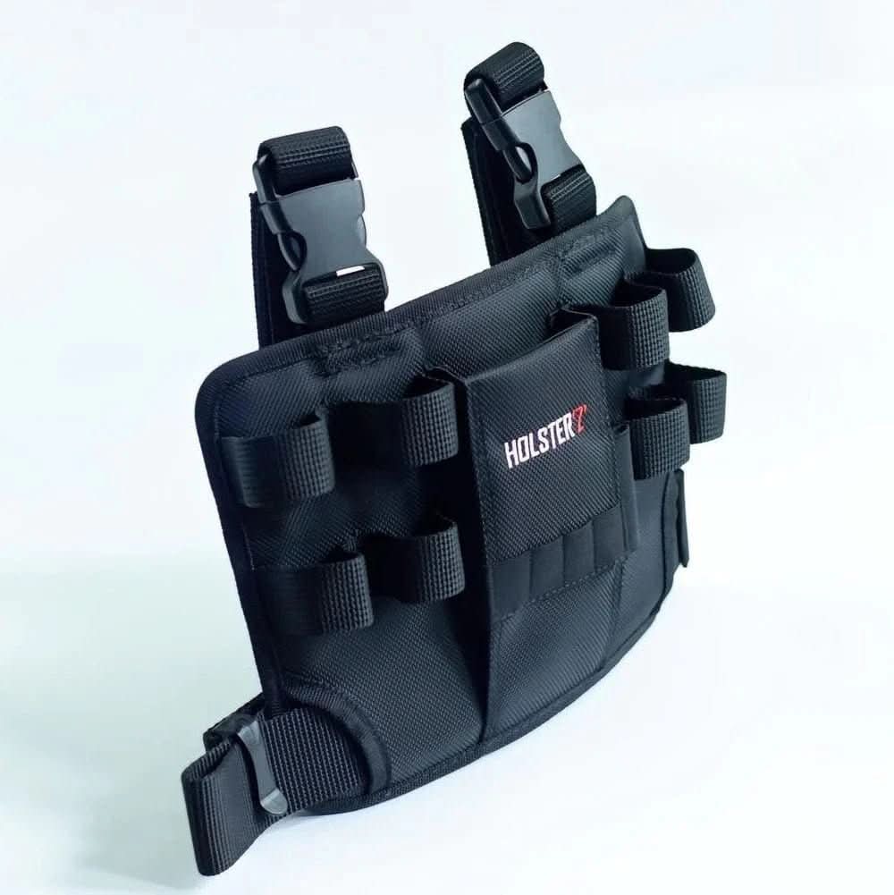 Noxord | tool belt for quick access & maximum freedom of movement