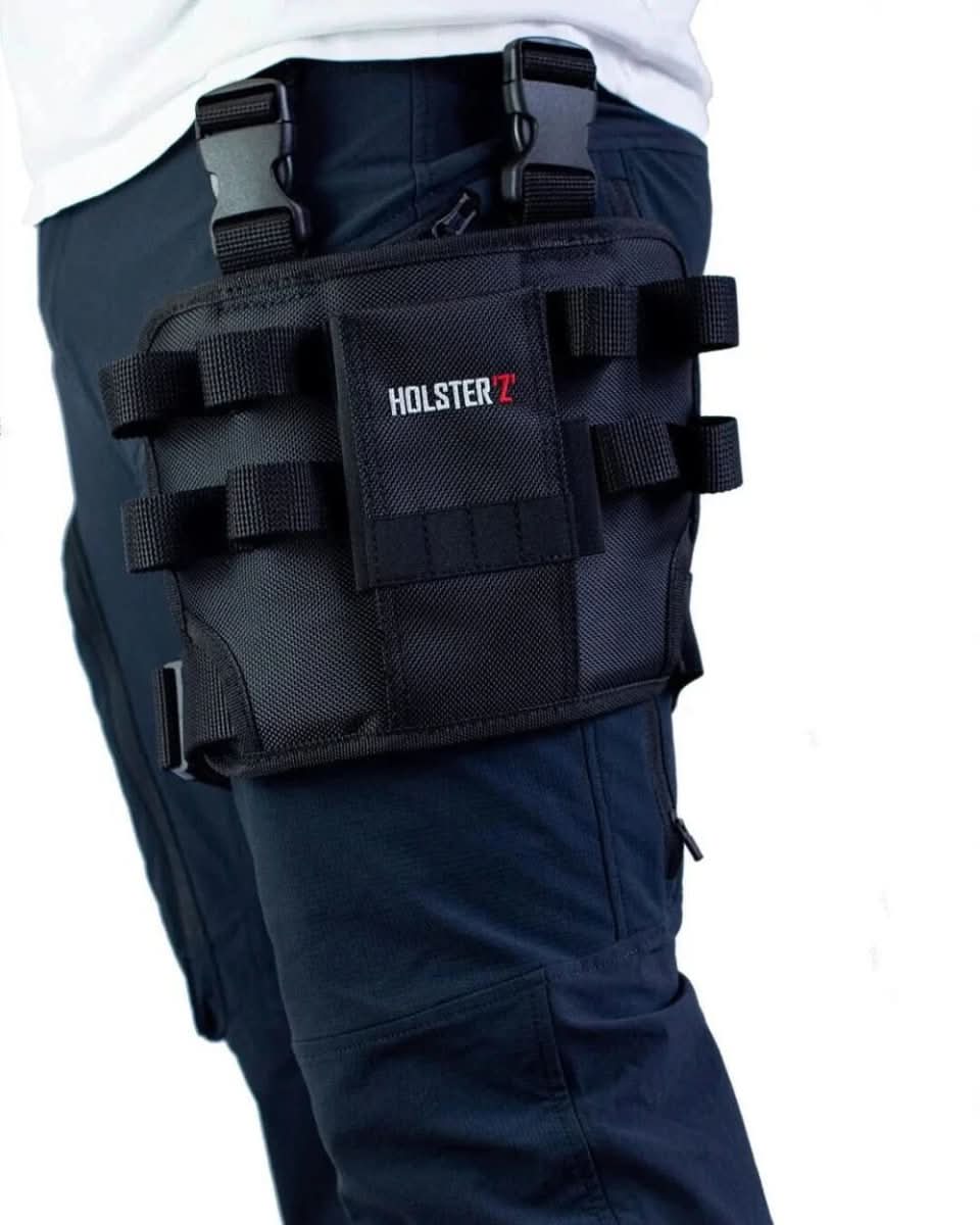 Noxord | tool belt for quick access & maximum freedom of movement