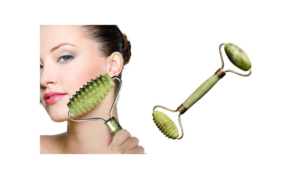 Jade Facial Massager | Kalsten