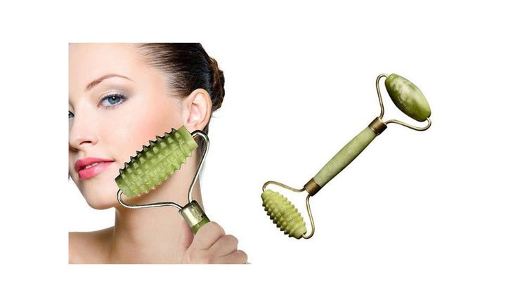 Jade Facial Massager | Kalsten