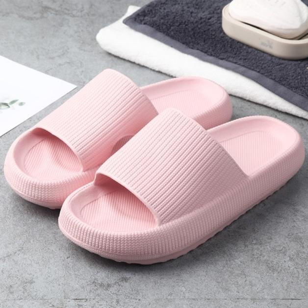 Comfy Anti-Slip Slipper Slides | Kalsten