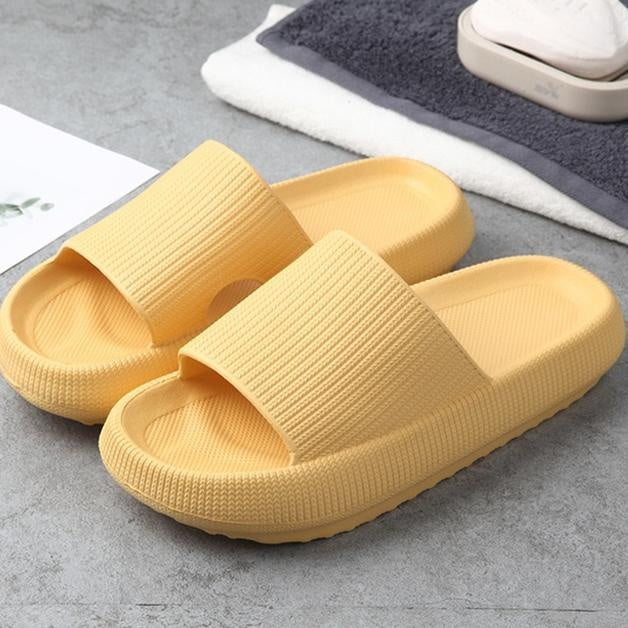 Comfy Anti-Slip Slipper Slides | Kalsten