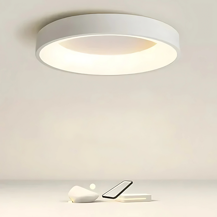 Nordic Round LED Ceiling Lamp Noxord