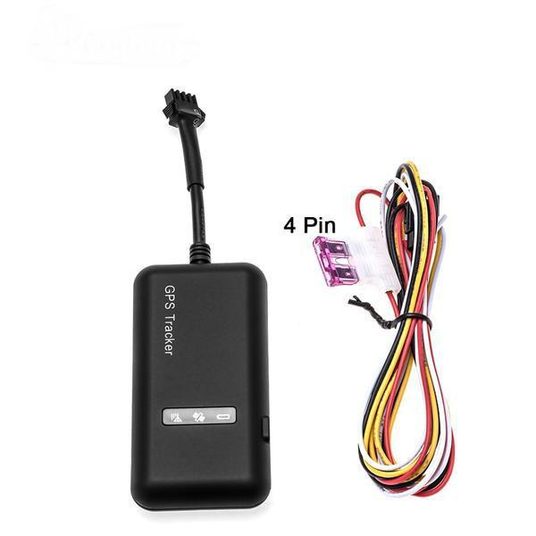 Kalsten | GPS Tracker For Car or Other Vehicles, Truck GPS