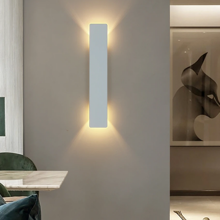 IP65 Waterproof LED Outdoor Wall Light