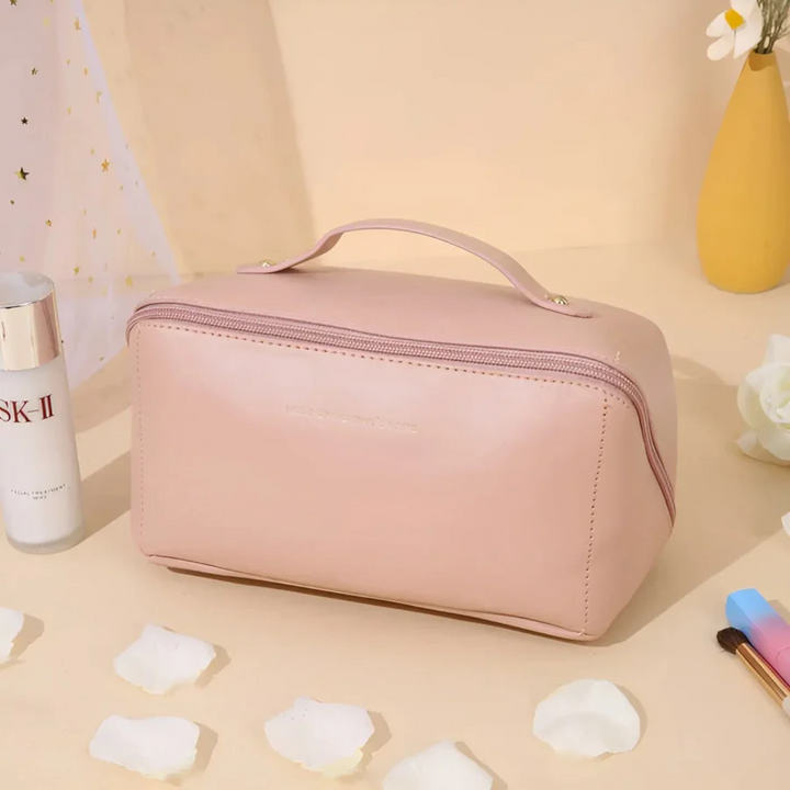 Waterproof Cosmetic Bag - BeautyGuard | Kalsten