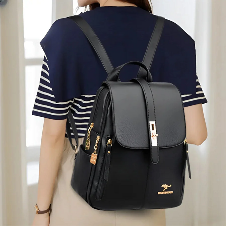 Stylish and High-Quality Women's Backpack - LuxeMate | Kalsten