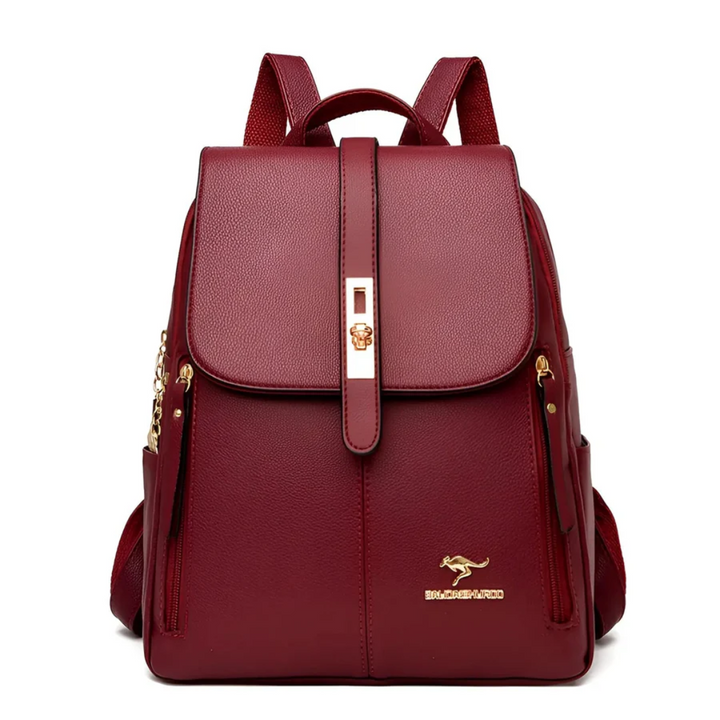 Stylish and High-Quality Women's Backpack - LuxeMate | Kalsten