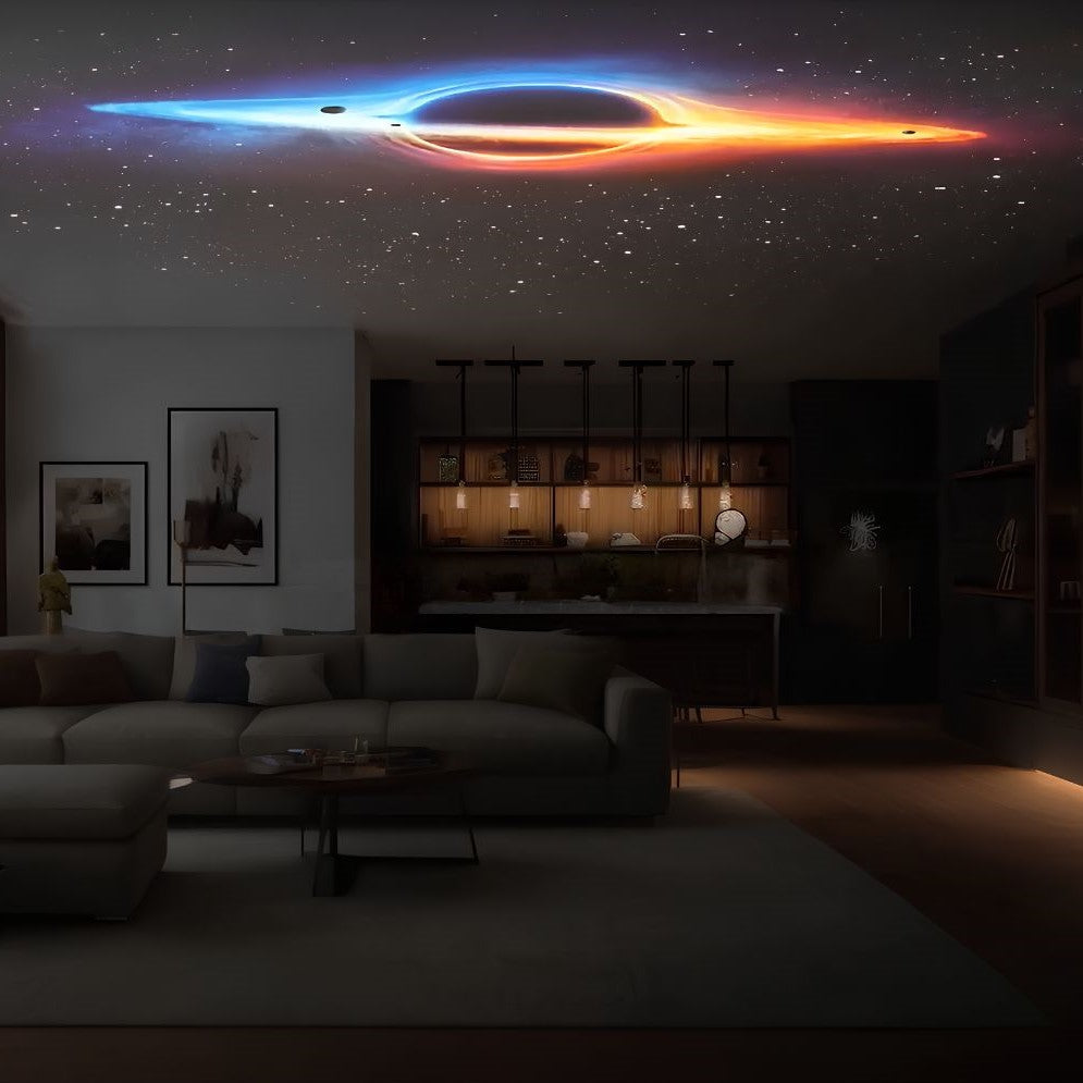 Space Projector Lamp - AstroGlow | Kalsten