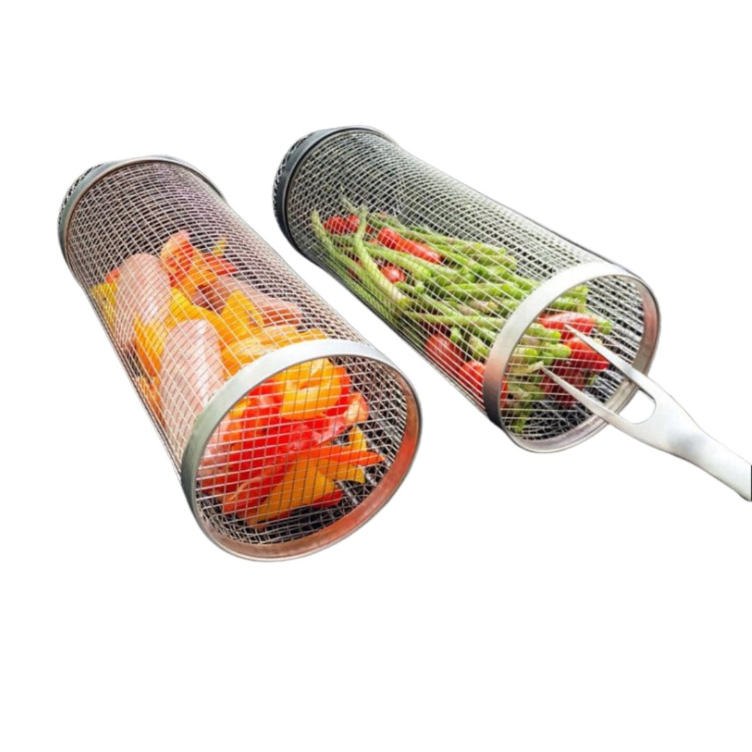Master Essential for Your Grilling 2 Pieces! | Kalsten