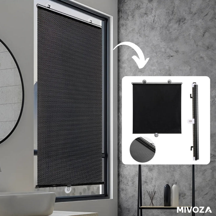 solar | Freshness and Comfort with You | Kalsten