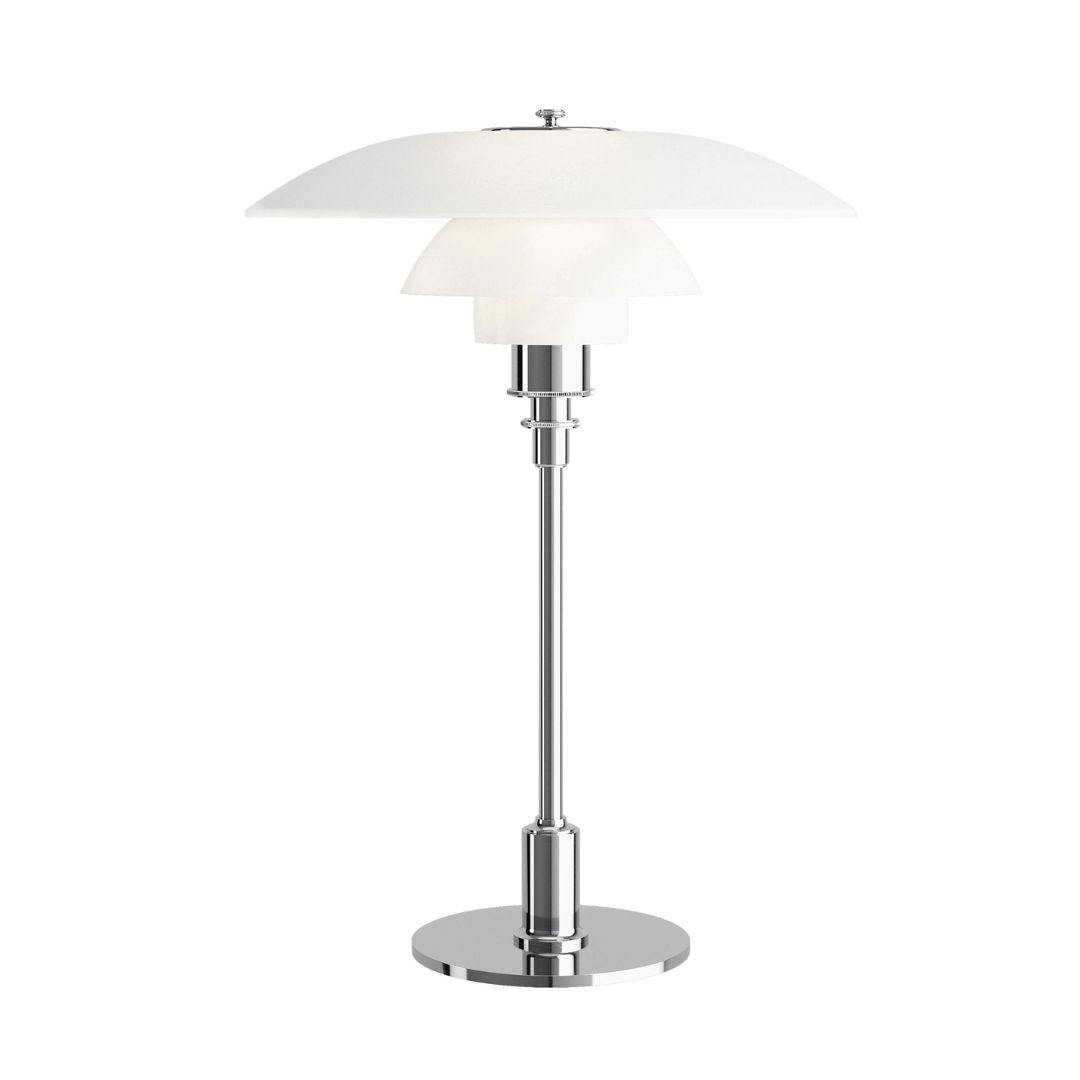Leila Designer Nordic LED Table Lamp | Kalsten